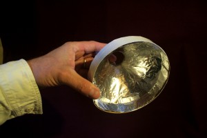 CF-Shield