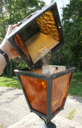 Fix for Coach Light