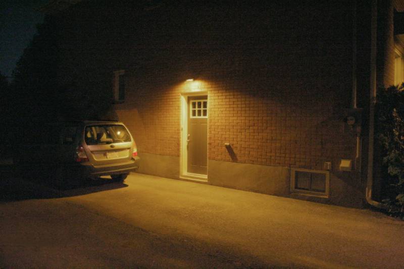 House Light